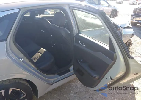 2022 Kia K5 Gt-Line из США, поврежденный, VIN 5XXG64J2XNG110712